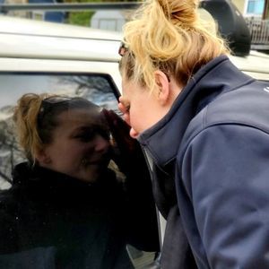 Meet your Posher, Maryellen